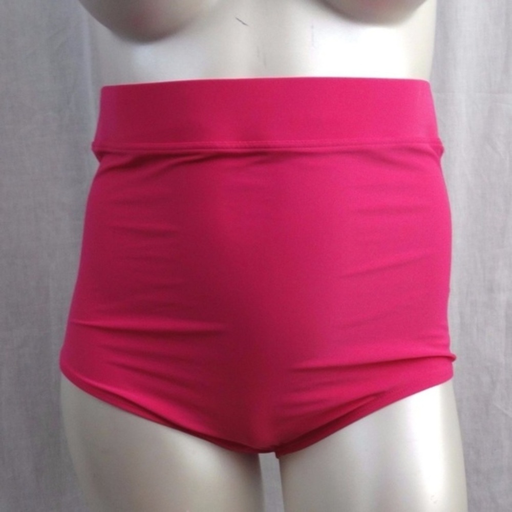 High Waist 20 Lane Bryant Swim Cacique Brief